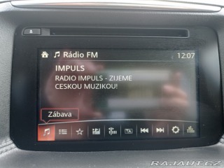 Mazda CX-5  2015