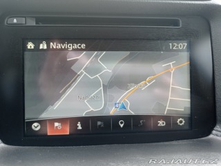 Mazda CX-5  2015