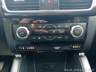 Mazda CX-5  2015