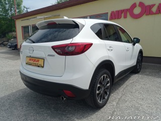 Mazda CX-5  2015