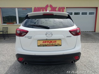 Mazda CX-5  2015