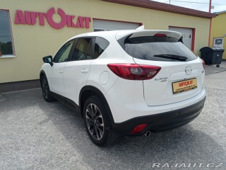 Mazda CX-5  2015