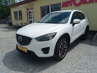 Mazda CX-5  2015