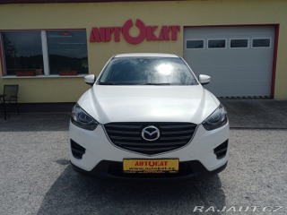 Mazda CX-5  2015