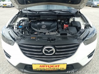 Mazda CX-5  2015