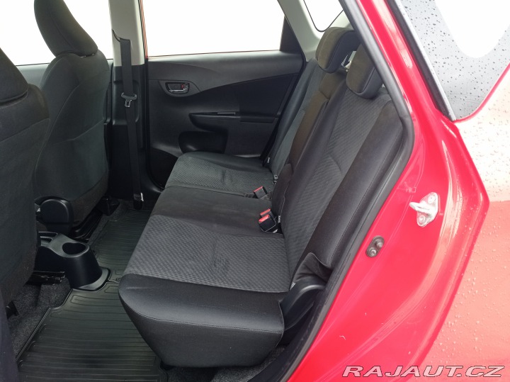 Toyota Verso 2013