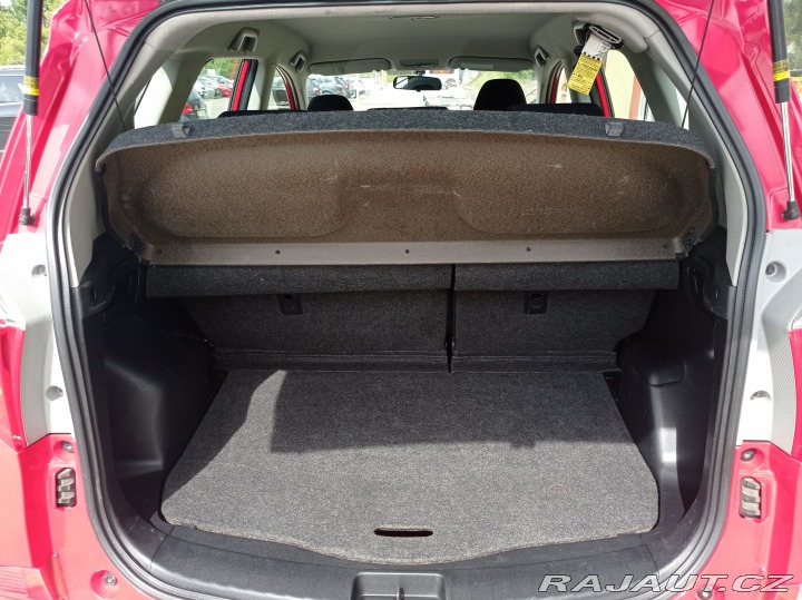 Toyota Verso 2013
