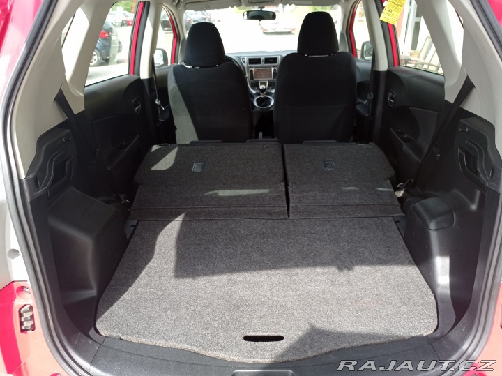 Toyota Verso 2013