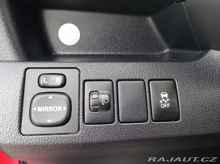 Toyota Verso 2013