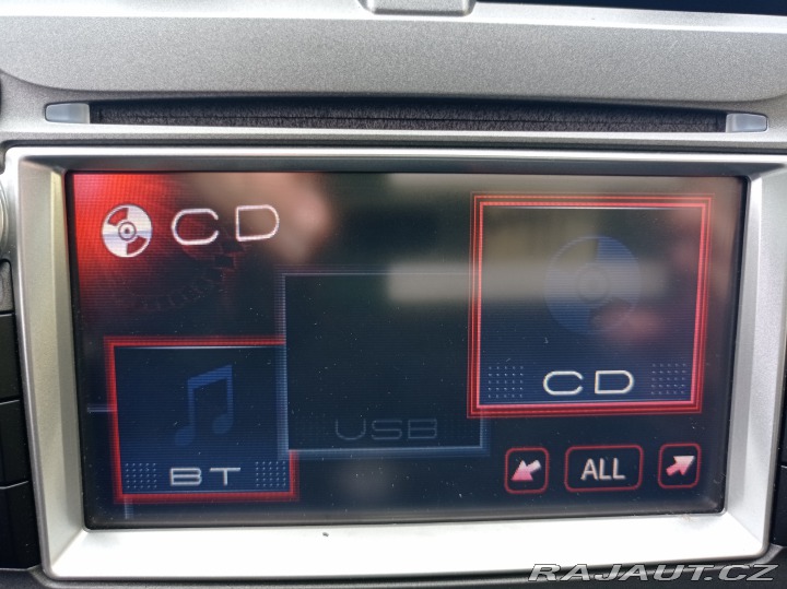 Toyota Verso 2013