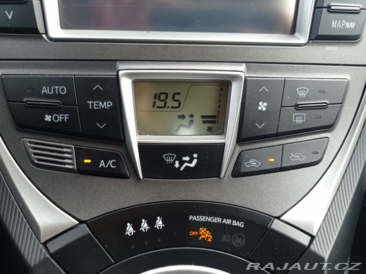 Toyota Verso 2013