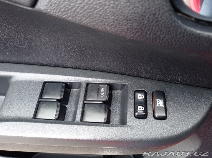 Toyota Verso 2013