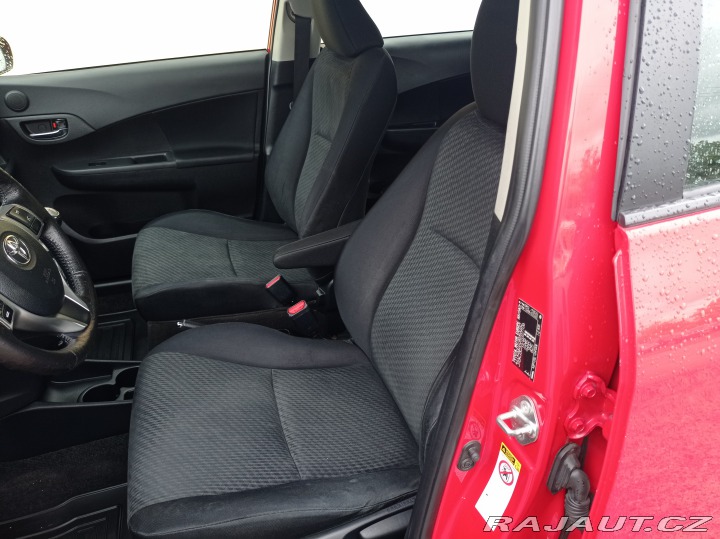Toyota Verso 2013