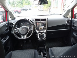 Toyota Verso  2013