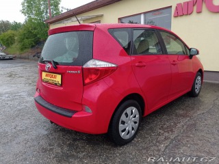 Toyota Verso  2013