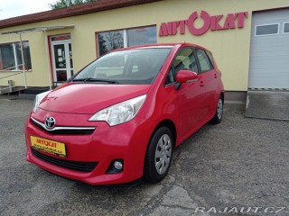 Toyota Verso  2013
