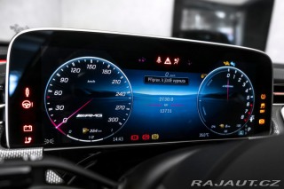 Mercedes-Benz E  2024