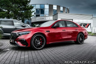 Mercedes-Benz E  2024