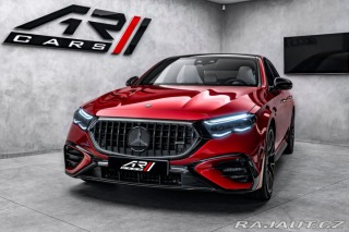 Mercedes-Benz E  2024