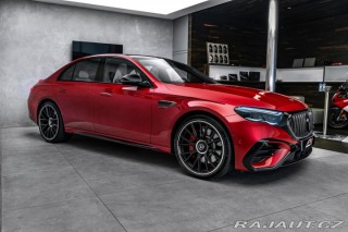 Mercedes-Benz E  2024