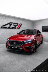 Mercedes-Benz E  2024