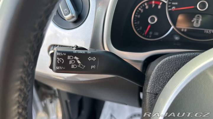 Volkswagen Beetle 1.2TSI 77kW REZERVOVANO 2012