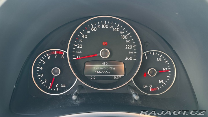 Volkswagen Beetle 1.2TSI 77kW REZERVOVANO 2012