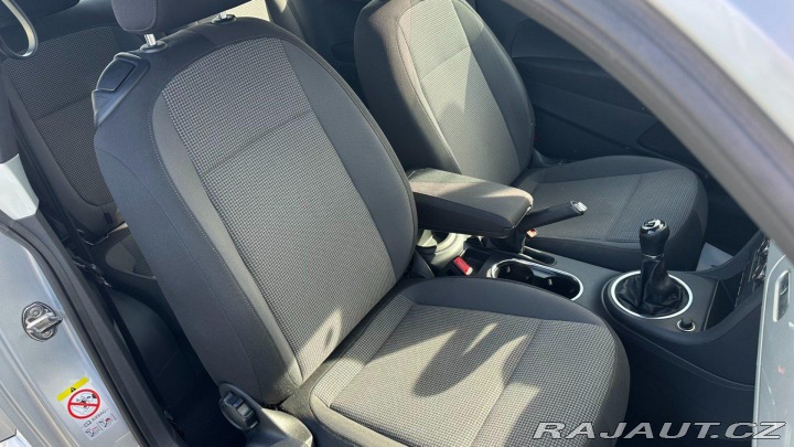 Volkswagen Beetle 1.2TSI 77kW REZERVOVANO 2012