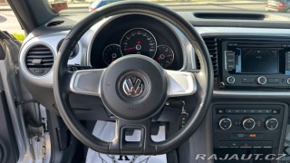 Volkswagen Beetle 1.2TSI 77kW *ALU*Navi*Sta 2012