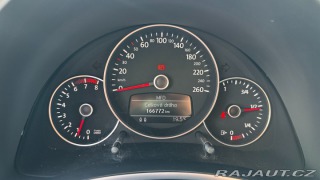 Volkswagen Beetle 1.2TSI 77kW *ALU*Navi*Sta 2012