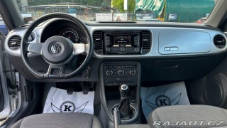 Volkswagen Beetle 1.2TSI 77kW *ALU*Navi*Sta 2012