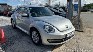 Volkswagen Beetle 1.2TSI 77kW *ALU*Navi*Sta 2012