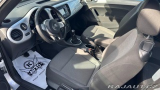 Volkswagen Beetle 1.2TSI 77kW *ALU*Navi*Sta 2012