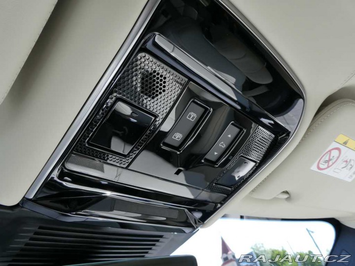 Land Rover Range Rover 4,4 Autobiography P530 2025