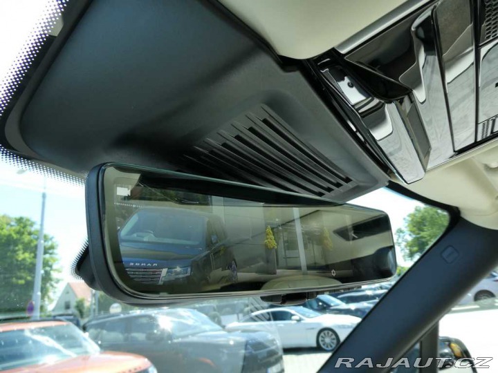 Land Rover Range Rover 4,4 Autobiography P530 2025