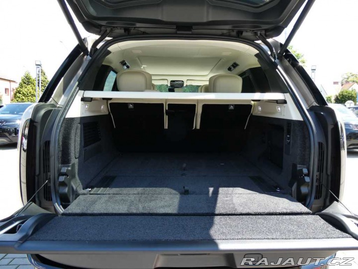 Land Rover Range Rover 4,4 Autobiography P530 2025