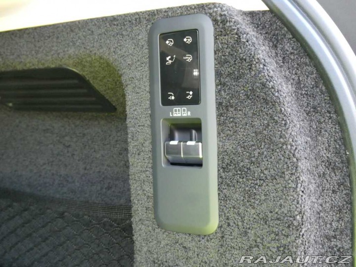 Land Rover Range Rover 4,4 Autobiography P530 2025