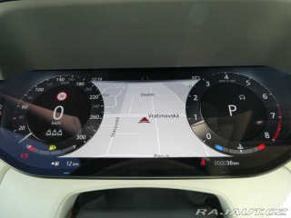 Land Rover Range Rover 4,4 Autobiography P530 2025