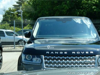 Land Rover Range Rover 4,4 Autobiography P530 2025