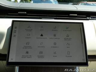 Land Rover Range Rover 4,4 Autobiography P530 2025