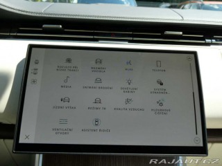 Land Rover Range Rover 4,4 Autobiography P530 2025