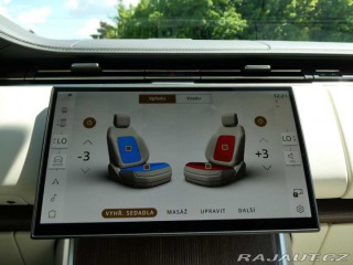 Land Rover Range Rover 4,4 Autobiography P530 2025
