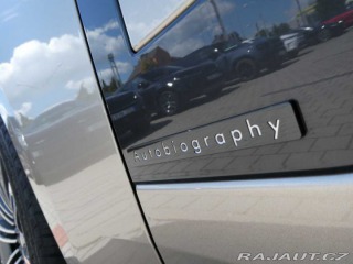 Land Rover Range Rover 4,4 Autobiography P530 2025