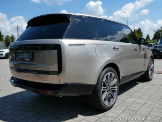 Land Rover Range Rover 4,4 Autobiography P530 2025