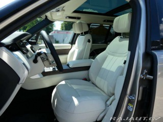 Land Rover Range Rover 4,4 Autobiography P530 2025