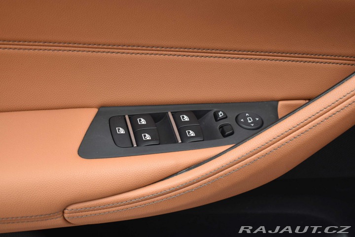 BMW 5 530i xDrive 2xPNEU*DPH*ČR 2022