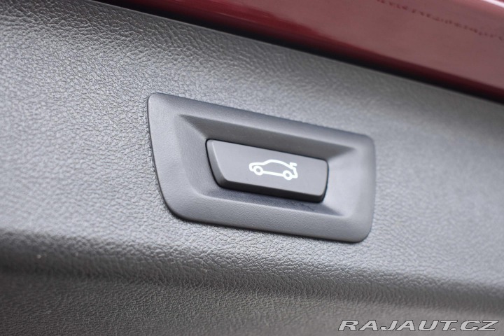 BMW 5 530i xDrive 2xPNEU*DPH*ČR 2022