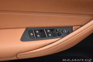 BMW 5 530i xDrive 2xPNEU*DPH*ČR 2022