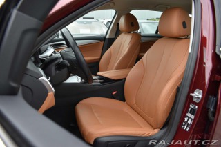 BMW 5 530i xDrive 2xPNEU*DPH*ČR 2022