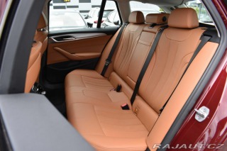 BMW 5 530i xDrive 2xPNEU*DPH*ČR 2022
